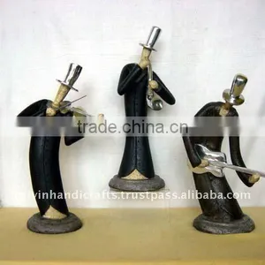 Decorative Polyresin Figurine/Musicals Man Prd37 thumbnail-1