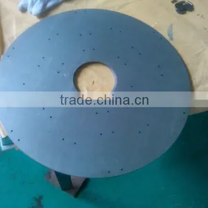 99.95% Molybdenum Round for Melting thumbnail-1
