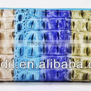 High Quality GEYA Fashion Genuine Leather Wallet thumbnail-1