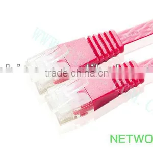 High Quality Network Cable thumbnail-1