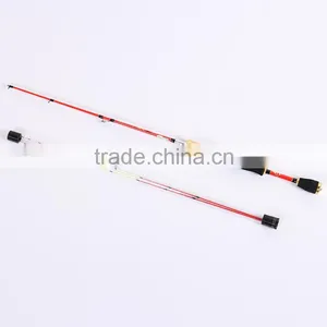 Raft Pole, Ice Fishing Rod,110/120/135cm thumbnail-1