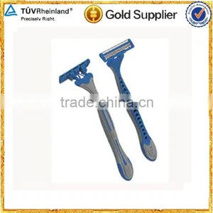 Plastic Straight Razor thumbnail-2