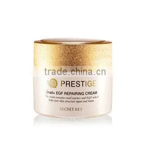 Snail + EGF Repairing Prestige Cream 50g thumbnail-1