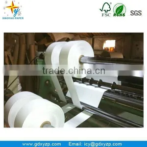 Grade A Copy Paper A4 Size Made by Paper Recycling Machine thumbnail-6