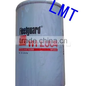 Coolant Filter Chinese Truck Parts WF2054 thumbnail-1