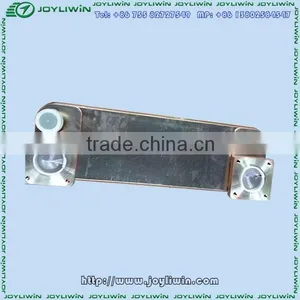 Hot Sale /Super Compact Brazed Plate Heat Exchanger/ Cooler for Atlas Copco Air Compressor Devices thumbnail-2