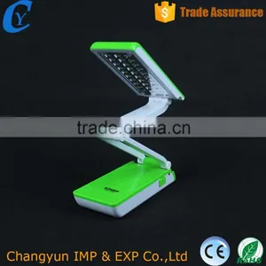 Online Wholesale- No1 Supplier,LED Table Desk Lamp Plastic Rechargable Powerful Traditional Ordinary thumbnail-6