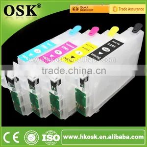 T1971 Ink Cartridge for Epson XP 204 Refill Ink Cartridge thumbnail-5