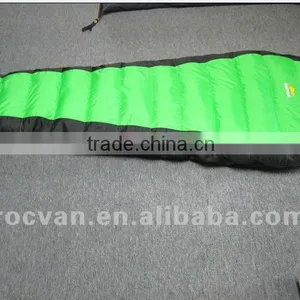 Comfortable Mummy Sleeping Bag,hiking Camping Sleeping Bag thumbnail-1