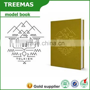 2015 Hot Sale Model Book Using in the Family/ Hotel /library thumbnail-1