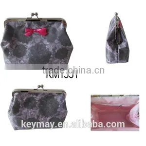 China Supplier Wholesale Printed Promotional Coin Pvc Purses thumbnail-1