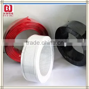 Non-sheathed Single-core 300/500V 10mm2 Copper Electric Wire,electrical Wire thumbnail-1