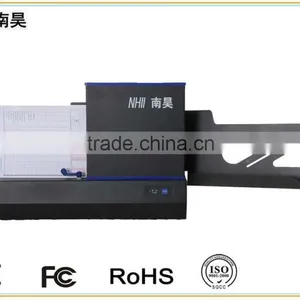 2014 Updated Optical Mark Reader OMR Scanner/ultrafast Test Scanner for School/low Price From Manufacturer thumbnail-2