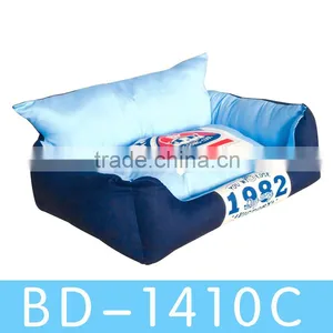 Cute and Princess Dog Pet Bed Supplier for UAS Market thumbnail-3