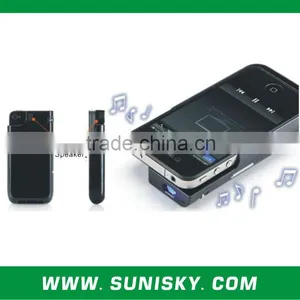 Projector,speaker,power Bank, Multifunctional Dlp Pico Projector thumbnail-1