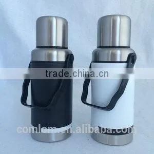 2016 NEW 350ml Portable Retro Vacuum Bottle thumbnail-2