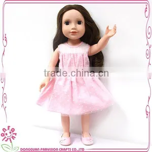 High Quality Doll Clothes, Handmade 18 Inch Doll Clothes thumbnail-1