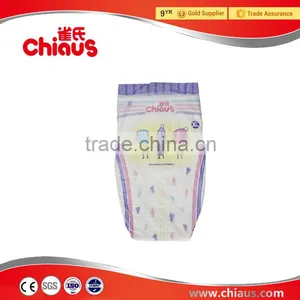 Premium Baby Diapers Brand, Disposable Toddler Diapers thumbnail-6