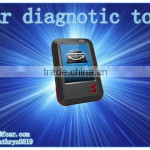 FCAR F3-G Automobile Diagnostic Computer Scanner thumbnail-6