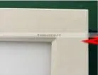 48W SMD4014 LED Panel Light 600*600*10mm Panel Light 48W 600*600*10mm 90lm/w From Coreach thumbnail-6