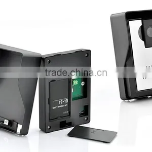 Wide Angle Lowest Price Long Range Wireless Calling System thumbnail-4