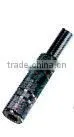 3.5MM STEREO JACK METAL WITH SPRING (3.5MM MONO JACK METAL WITH SPRING) thumbnail-1