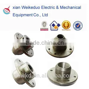 Pinch Roll / Gear Box for Wire Finishing Mill From High Speed Wire Rod Factory thumbnail-5