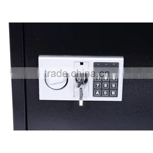 Hidden Wall Mounted Safe Box With Combination Lock W50EF thumbnail-2