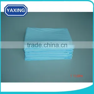 Super Absorbent Urinal Pads Medical Underpad Disposable Underpad for Incontinenced thumbnail-1