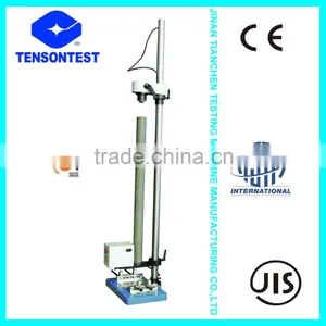 Drop Ball Impact Testing Machine Manufacturer thumbnail-6