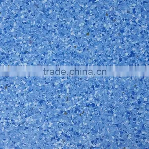 Hot Sale Nondirectional Homogeneous Vinyl Flooring thumbnail-2