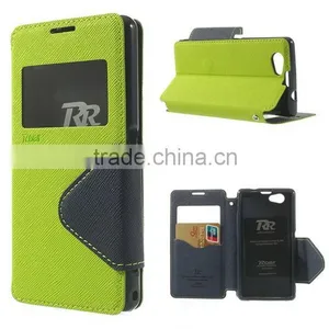 Smart View Window Protective Fancy Diary Phone Case For Samsung Galaxy S2 S3 S4 S5 S6 Korea Brand New thumbnail-5