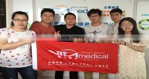 Vitaimed Instrument Co., Ltd. company overview - view 3 thumbnail
