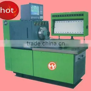 Diesel Fuel Injection Pump And Injector Test Bench HY-WKD thumbnail-1