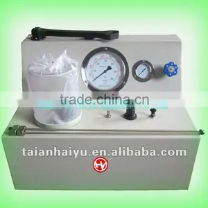 HY-PQ400 Injector and Nozzle Tester for Double Spring Injector thumbnail-1