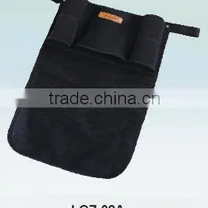 Car Back Seat Organizer Storage Bag thumbnail-1