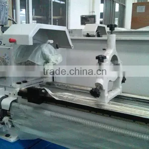 CA6266B*4000 Long Bed Horizontal Lathe thumbnail-4