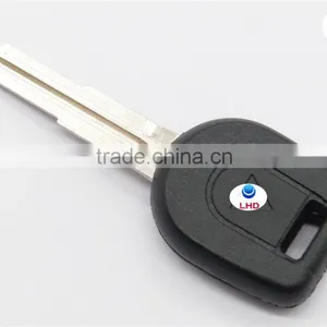 Mitsubishi Transponder Flip Key Right Blade Key Case for Mitsubishi Lancer Ex thumbnail-4