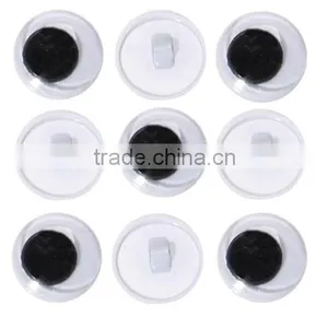 Manufacturer Plastic Eyelash Wiggle Toys thumbnail-3