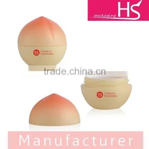 Wholesale Fruit Shape Cream Packaging thumbnail-2