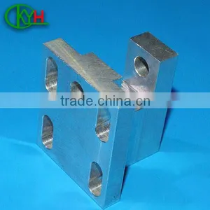 High Precision Customized Milling Cnc Parts thumbnail-2