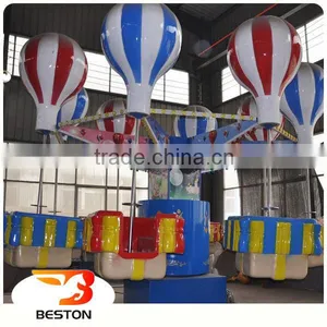 fr Amusement Park Favorite Outdoor Playground Rides Samba Balloon thumbnail-6