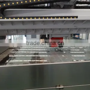 Glass CNC Machine Centers for Engraving Cutting Edging Polishing Glass thumbnail-3