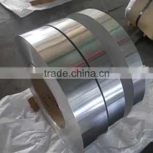 Export Thin Aluminum Strip 1200 3003 5052 1100 O H24 H14 thumbnail-3