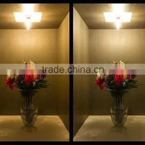 LED Candelabra Bulb B35 C35 Led Filament E14 4w thumbnail-5