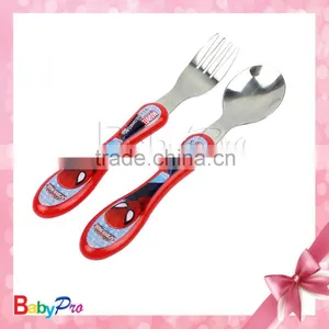 2015 New Products On China Market Promotion Dinnerware Stainless Steel Spoon And Fork Set For Wholesale thumbnail-2