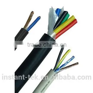INST 3 Conductor Pvc Insulated Copper Cable thumbnail-5