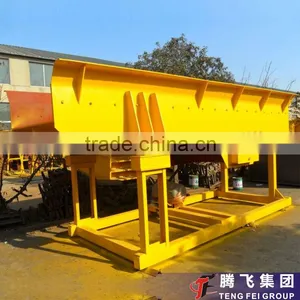 Adjustable Vibration Forces Vibrating Feeder Price thumbnail-4
