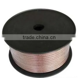 Car Audio Cable Power Cable RCA Cable Speaker Wire thumbnail-5