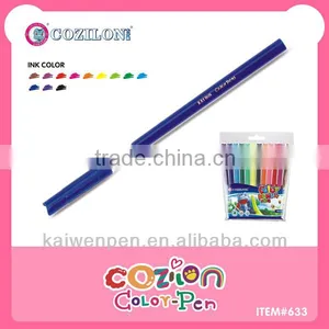 Water Color Pen #633 thumbnail-1